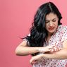 4 Ciri-ciri Scabies pada Manusia yang Perlu Diwaspadai