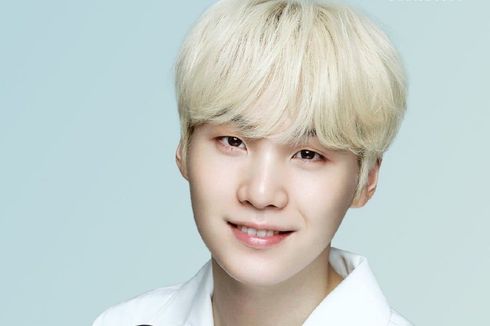 Suga BTS 'Ambil Alih' Trending Topic Dunia di Twitter