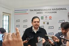 Grafik Sirekap Disetop, Jubir Timnas Anies-Muhaimin: KPU Jangan Terus Buat Masyarakat Bingung