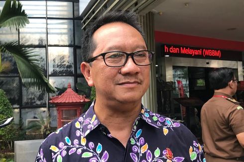 Fedrik Adhar, Jaksa dalam Sidang Novel Baswedan Disebut Meninggal akibat Komplikasi Gula