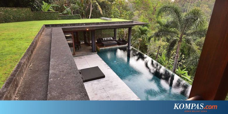 Putri Arab Saudi Lapor ke Polisi, Ditipu Rp 512 Miliar Bangun Vila di Bali