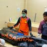 2 Hari Hilang, Jasad Korban Diterkam Buaya di Bintan Ditemukan