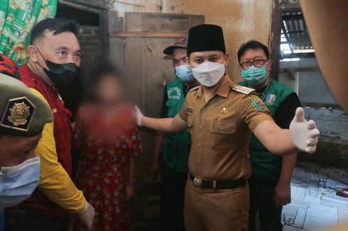 Kata Bupati Trenggalek Usai Bebaskan ODGJ yang Dipasung: Kami Pastikan Hak Mereka Terpenuhi