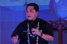 Erick Thohir Ajak Korsel Investasi di Sektor Kesehatan dan Telekomunikasi