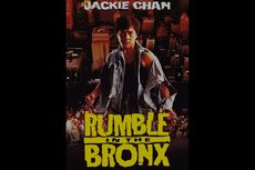 Sinopsis Rumble in the Bronx, Aksi Jackie Chan Menumpas Penjahat di New York 