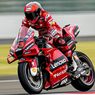 Bekal Bagnaia Hadapi MotoGP Mandalika: Latihan Bareng Valentino Rossi