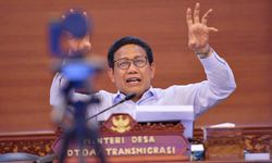 Optimistis Penanganan Covid-19 di Desa Lebih Efektif, Gus Halim: Asal Dilakukan secara Masif