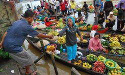 Agar Harga Pangan Terjaga, Akademisi Minta Kementan Diberi Kewenangan di Area Pasar 