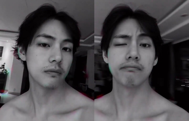 Video Sudah Dihapus, Ini Sebab V BTS Buat Heboh Sampai Trending di ...