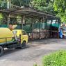 Depo Sampah Yogyakarta Mulai Dikosongkan, Target 4.000 Ton Pindah ke TPA Piyungan