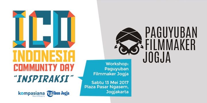 Indonesia Community Day 2017