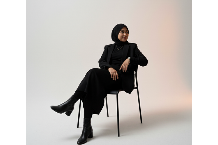 Viral Gemini AI Bikin Foto Ala Studio Gaya Casual dan Stylish, Begini Promptnya