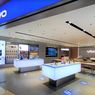 Vivo Experience and Service Store Resmi Dibuka di Mal Central Park Jakarta