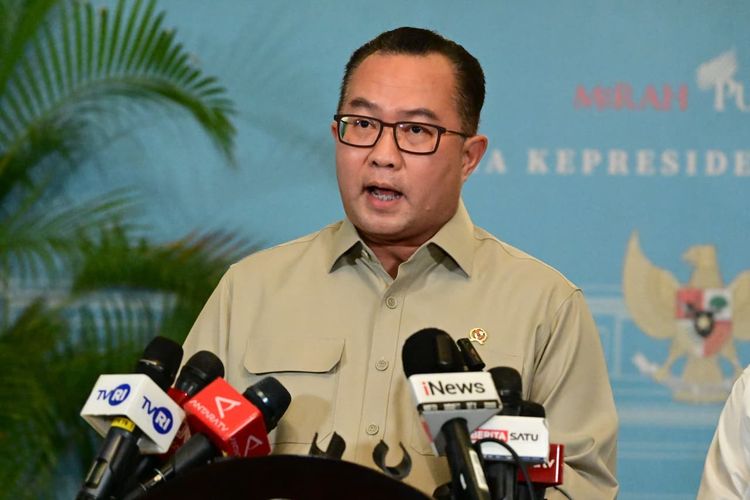 BRIN Akan Pakai AI Cegah Kebakaran Hutan dan Lahan