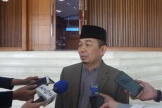 PAN Gabung Koalisi Jokowi, Ketua Fraksi Tegaskan PKS Tetap Oposisi Konstruktif di DPR
