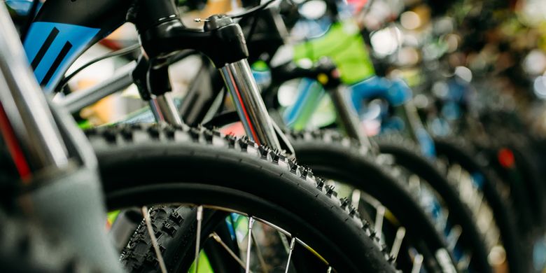 Wow! Harga Sepeda Gunung United Miami Terbaru