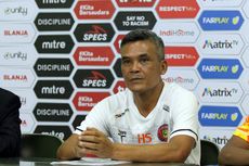 Bawa Persiraja Promosi, Hendri Susilo Siap Segala Kemungkinan