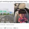 Viral Twit Sebut Jalan Tol Surabaya Rumit, Ini Kata Jasa Marga