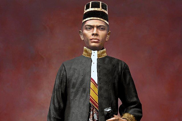 Usaha VOC Mengalahkan Perlawanan Sultan Ageng Tirtayasa