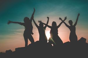 12 Kebiasaan Sederhana untuk Hidup Lebih Bahagia