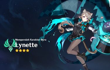 Genshin Impact 4.0 Sudah Bisa Di-download, Ada Karakter Baru dan ...