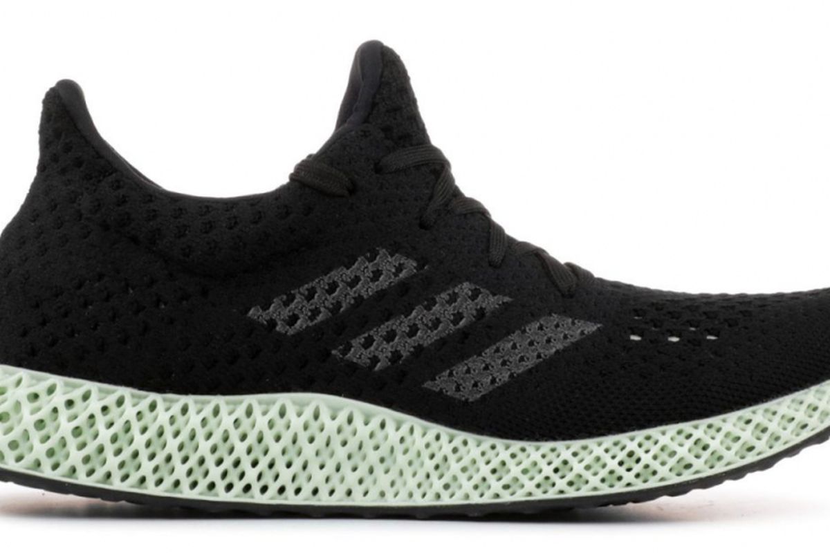 Adidas 4D Futurecraft
