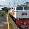 KA Gunungjati: Rute, Harga Tiket, dan Jadwal Terbaru 2025