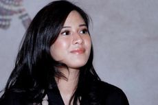 Dian Sastro: Aku Ingin Orang Terbuka jika Punya Anak Berkebutuhan Khusus