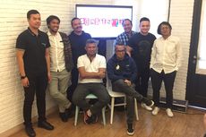 Artis Asia Tenggara Ramaikan Soundrenaline 2018