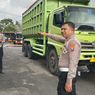 Dimodifikasi, Truk Kapasitas 26 Ton Bisa Angkut 35 Ton, Pemilik Terancam 1 Tahun Bui