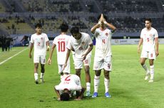 Jadwal Semifinal Piala AFF U19 2024, Indonesia Vs Malaysia Malam Ini