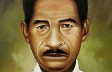 Silas Papare, Pejuang asal Papua Halaman all - Kompas.com