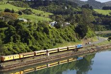 Kia Ora; Selamat Datang di Pulau Selatan Selandia Baru