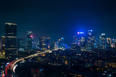 Pemprov DKI Akui Belum Ada Investor yang Melirik Proyek Jakarta sejak JIF 2022