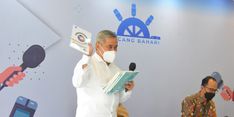 Dukung 3 Program Prioritas Menteri KKP, BRSDM Luncurkan Buku 