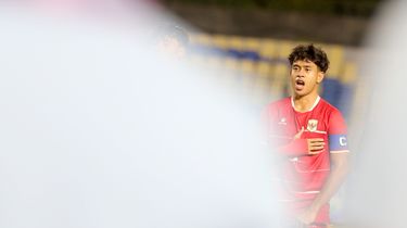 Timnas U17 Indonesia Libas Timor Leste: Putu Ekayana Tajam, Terkejut Gol Salto Kawan
