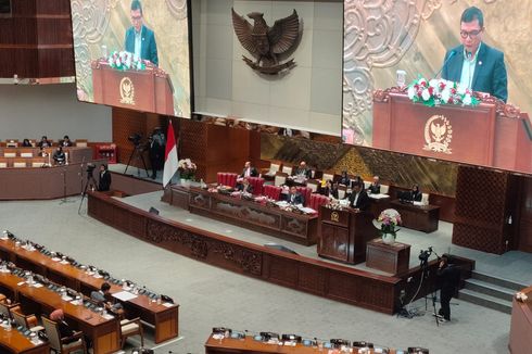 Pasal Gubernur Jakarta Ditunjuk Presiden Bisa Berubah jika Pemerintah dan Mayoritas Fraksi Konsisten Tolak