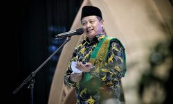 Jabar Punya 59.243 Masjid, Wagub Uu: Sarana untuk Tingkatkan Iman