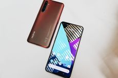 Realme Berencana Bawa X50 Pro 5G ke Indonesia 