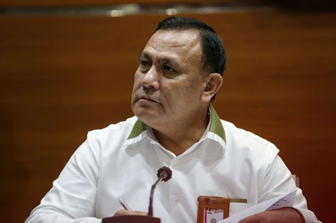 [POPULER NASIONAL] Polri Bawa 14 Bukti di Praperadilan Gratifikasi Firli Bahuri | Isi Pertemuan Prabowo-Jokowi