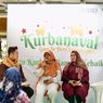Lewat Kurbanaval, Dompet Dhuafa Mudahkan Masyarakat Berkurban di 24 Outlet HERO Supermarket