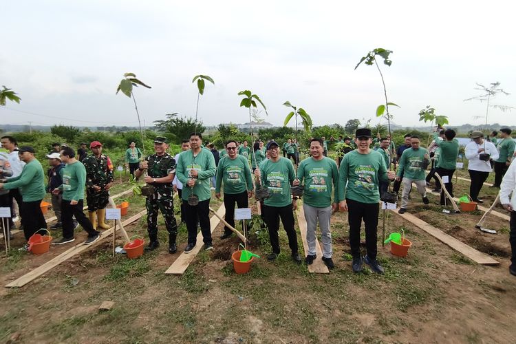 HUT ke-54, REI Dominasi Kebijakan Pemerintah di Sektor Perumahan