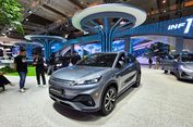 Diskon Hatchback EV per Oktober 2026 Capai Rp 5 Juta