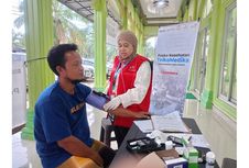 AdMedika dan TelkoMedika Bersinergi, Dukung Pemulihan Kesehatan Korban Bencana Sumatera