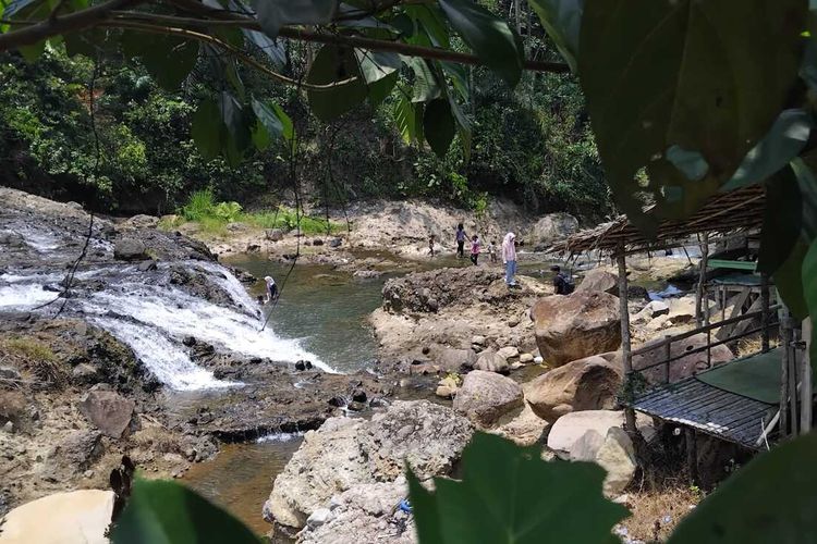 Sungai Rayap dan Cerita Warga yang Menjaga Wisata dari Hutan Aceh Utara