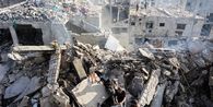 Ketika Dukungan Iran kepada Palestina Masuk ke Meja Perundingan