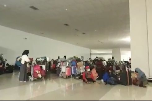 Rawan Calo Karantina saat Tiba di Bandara, PHRI Sarankan Penumpang Reservasi Hotel Jauh-jauh Hari