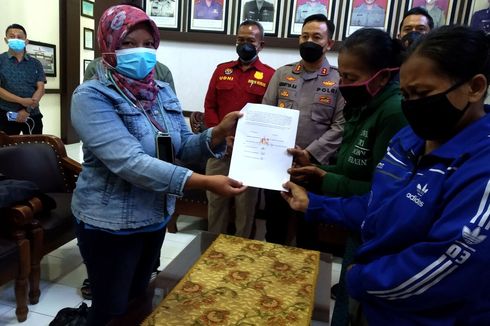 Pemilik Toko Minta Maaf Laporkan Kasus Emak-emak Curi Susu ke Polisi: Saya Manusia Biasa, Punya Rasa Kesal...