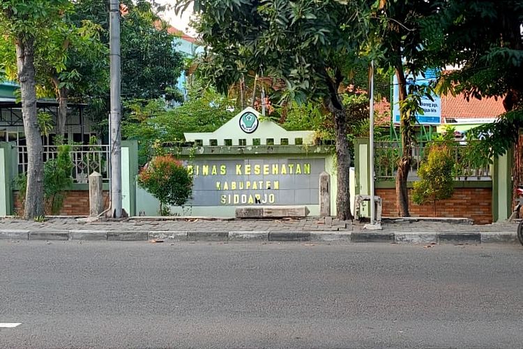 Usia Produktif Dominasi Kasus HIV di Sidoarjo, Dinkes Catat 3.767 ODHIV Berusia 25-40 Tahun