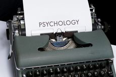 Mengenal 7 Istilah Psikologi yang Kerap Dikira Sama Padahal Berbeda